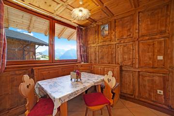 Bauernhof für 4 Personen in Moos in Passeier, Trentino-Südtirol, Bild 3