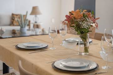 Villa voor 5 Personen in Santiago del Teide, Zuid Tenerife, Afbeelding 4