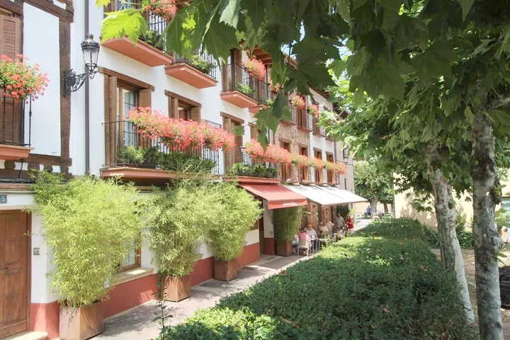 Apartamento de vacaciones para 3 personas, con terraza y vistas - 1