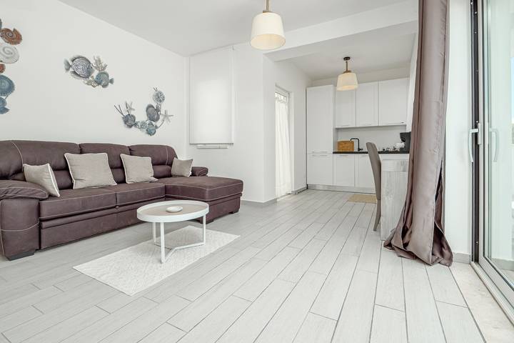 Villa pour 6 personnes, avec jardin dans Costa Smeralda - 4