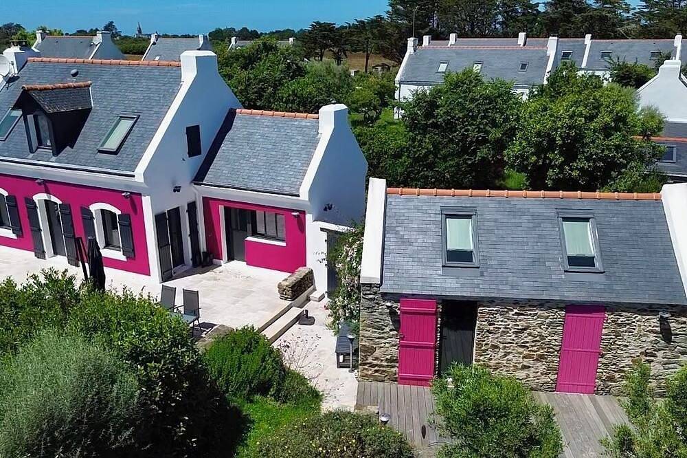 Casa vacanza a Morbihan a partire da 226€ a notte