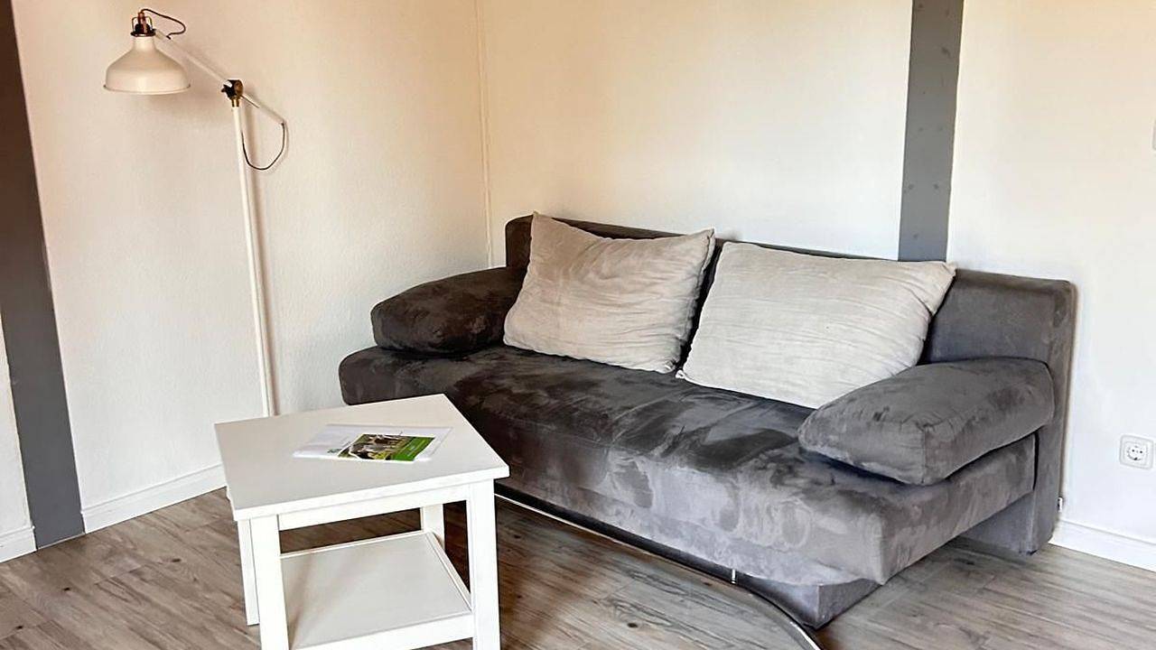 Ganze Ferienwohnung, Ferienwohnung für 2 Personen (40 m²) in Pellworm in Pellworm, Nordfriesische Inseln
