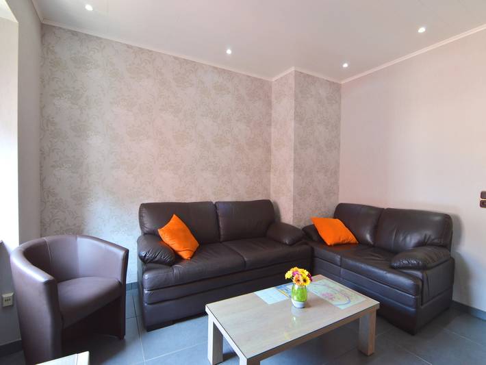 Ferienwohnung für 4 Personen, mit Balkon in Zell Stadt (Mosel) - 4