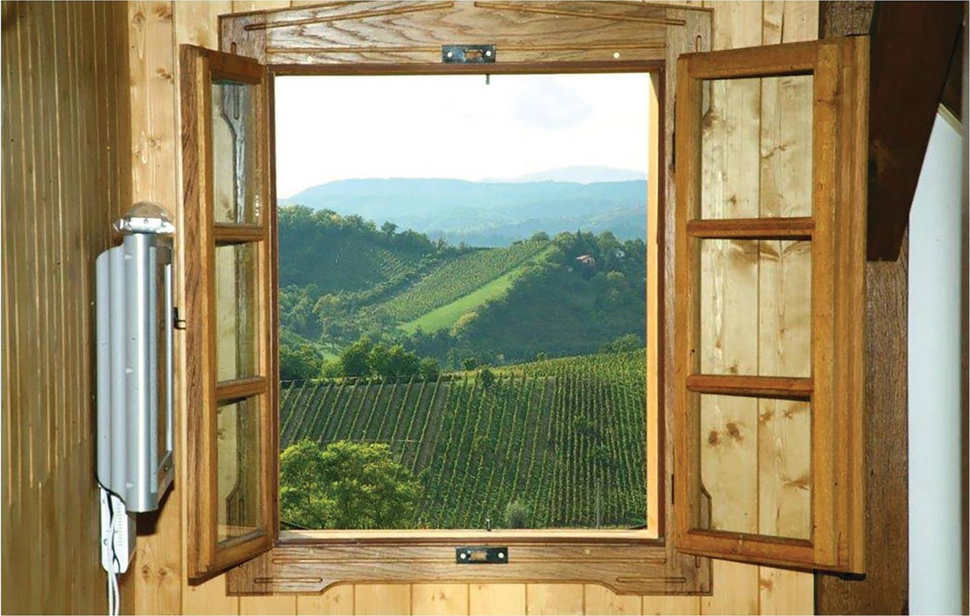 Ferienhaus für 12 Personen mit Ausblick in Zagreb und Umgebung