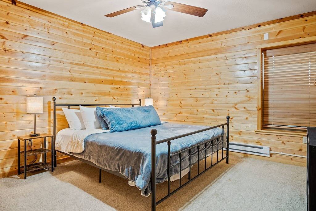 Wildflower Retreat Bungalow in Greer, Apache County