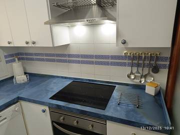 Apartment for 5 People in Playa La Victoria, Cádiz, Photo 4