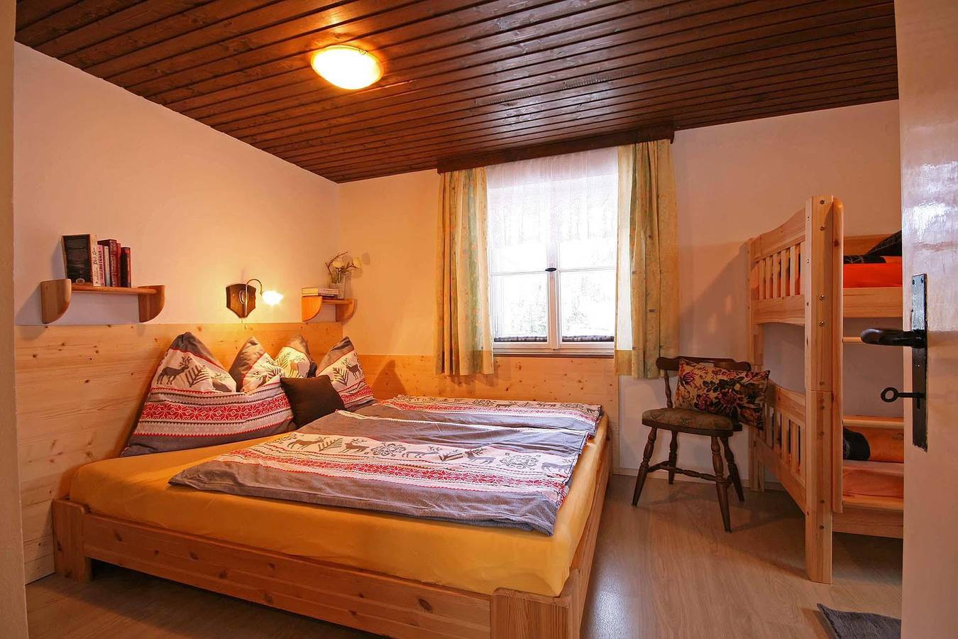 * Ferienhaus für bis zu 6 Personen in Hüttschlag, Ski Amadé