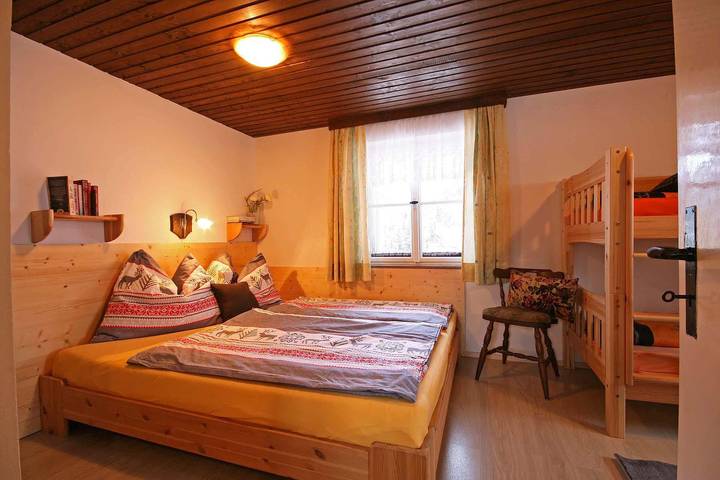 * Ferienhaus für bis zu 6 Personen in Hüttschlag, Ski Amadé