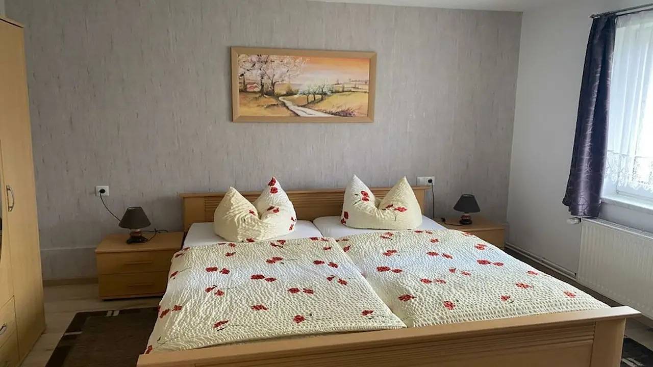 Ferienhaus für 3 Personen (54 m²) in Schaprode in Schaprode, Rügen