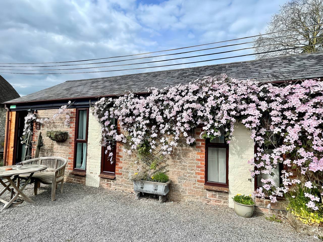 Holiday Rental for 3 People in West Dorset Heritage Coast, South West England