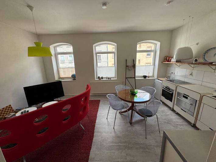 Gîte pour 2 personnes à Sankt Goar - 4