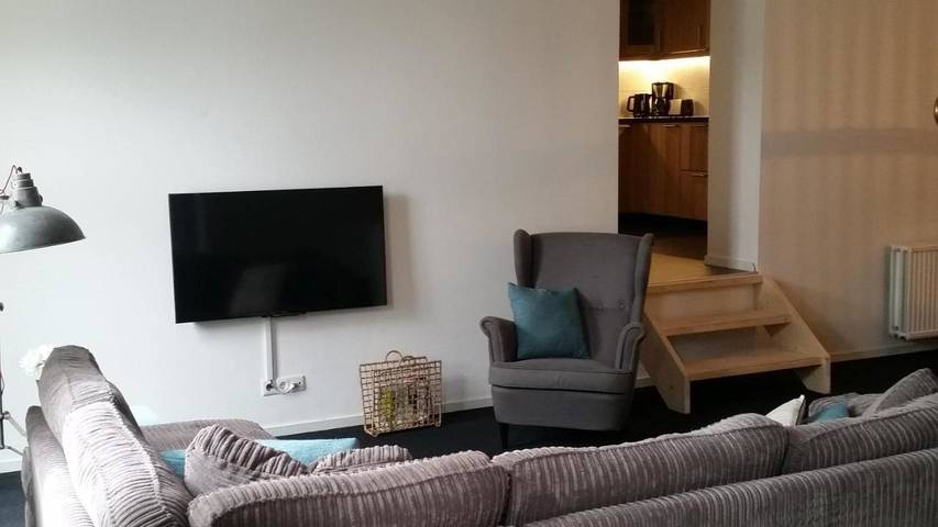 Ferienhaus für 4 Personen in Enschede - 4