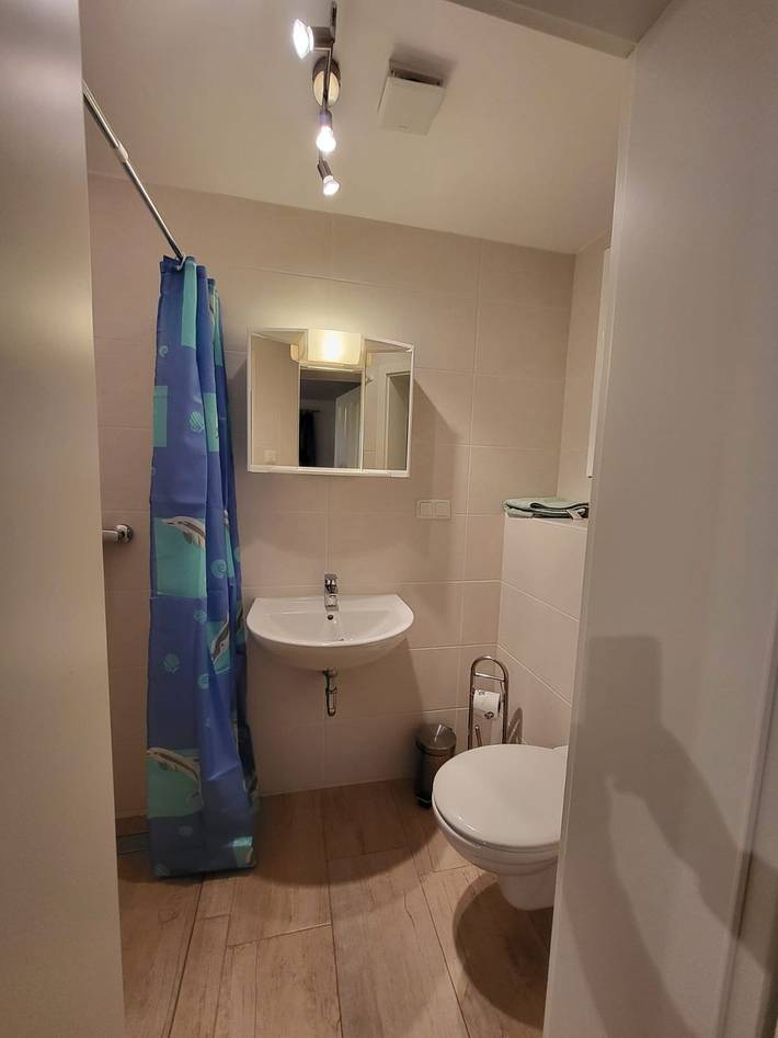 Ferienwohnung für 4 Personen, mit Terrasse und Ausblick sowie Garten in Altenkirchen - 4