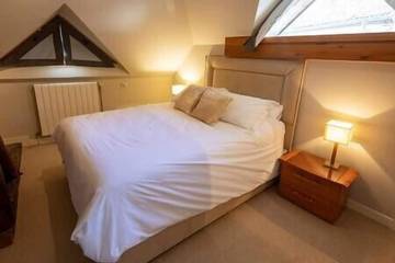 Maison De Vacances pour 15 Personnes dans Menthon-Saint-Bernard, Région d'Annecy, Photo 4
