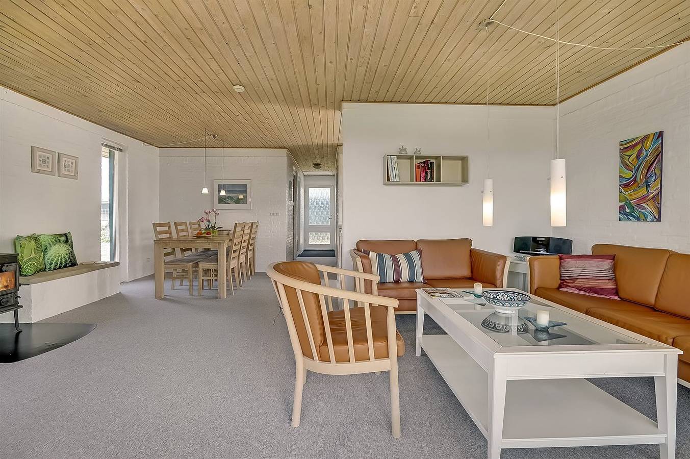 Amazing home in Middelfart w/ Wifi and 2 Bedrooms in Vejlby Fed, Kleiner Belt