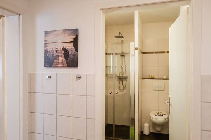 Appartement entier, Apartment Baltic Sea Greeting - Propriété 25891 - Appartement de vacances situé à la mer Baltique in Warnemünde Strand, Warnemünde