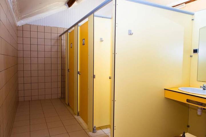 Mobil home pour 8 personnes à Férel - 4