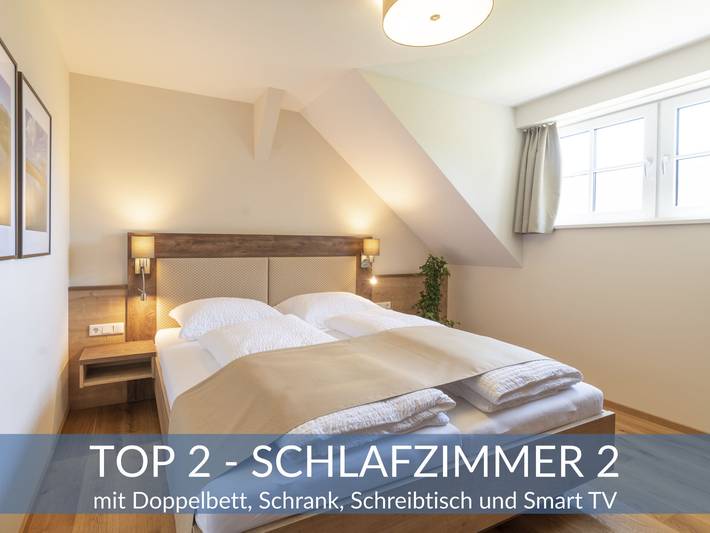 Ferienwohnung für 4 Personen, mit Garten und Balkon in Mauterndorf - 2