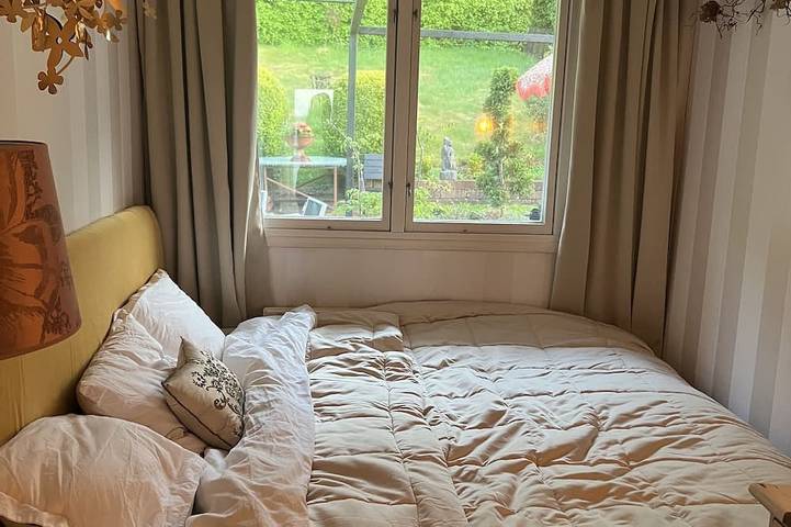 Villa für 7 Personen, mit Garten und Terrasse in Bastad - 3