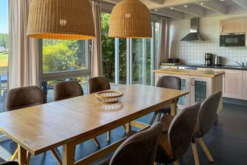 Ferienhaus für 8 Personen in Röbel, Müritz, Bild 2