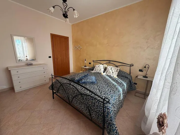 Casa de vacaciones para 4 personas, con jardín - 1