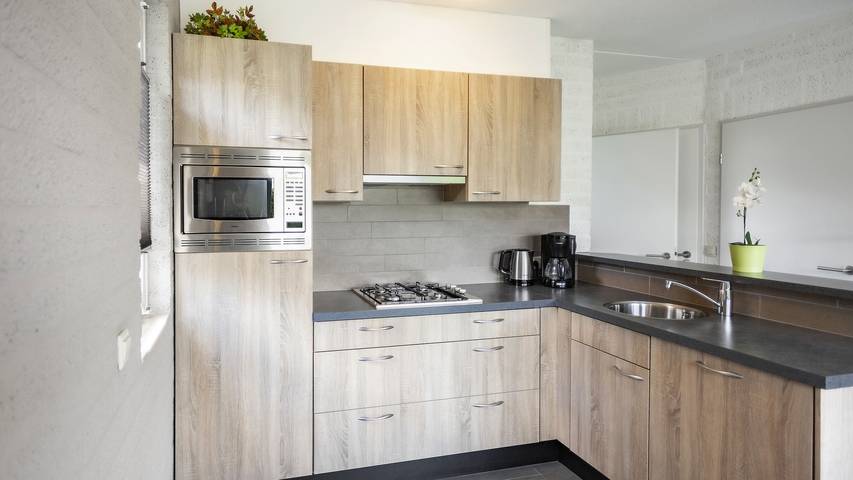 Ferienhaus für 6 Personen, mit Terrasse und Garten in Limburg (Niederlande) - 3