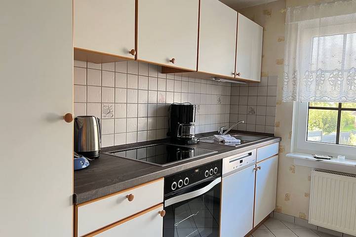 Apartmenthotel für 2 Personen, mit Balkon und Garten - 1