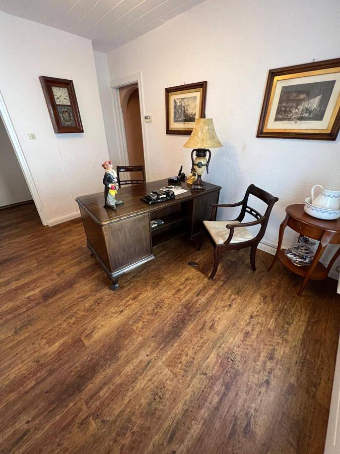 Bed and Breakfast für 2 Personen, mit Balkon und Terrasse sowie Garten in Heide