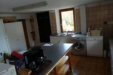 Gîte pour 21 Personnes dans Corrençon-en-Vercors, Vercors, Photo 1