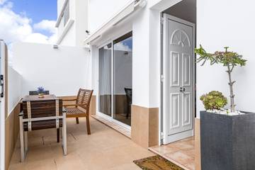 Ferienhaus für 4 Personen in Haría, Lanzarote, Bild 4