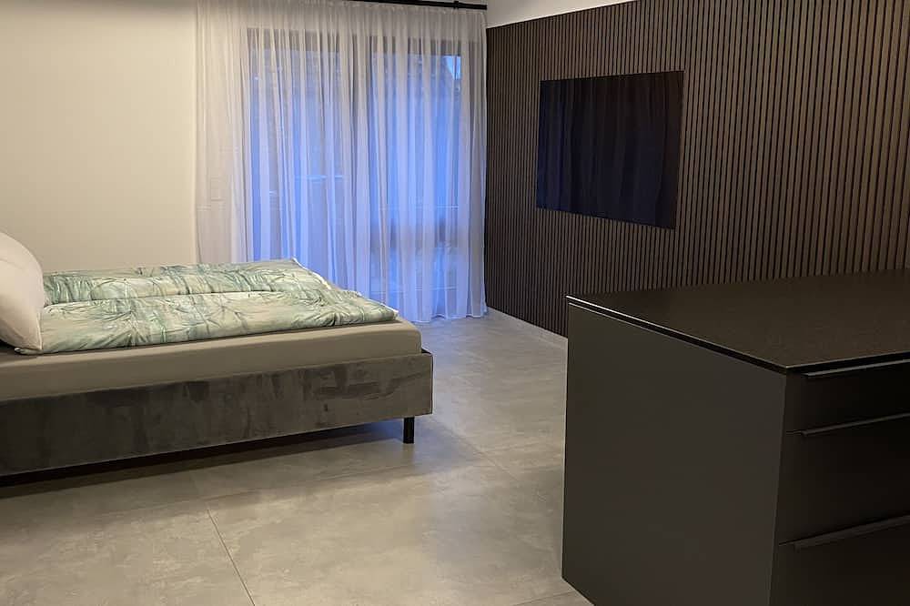 Ganze Wohnung, Gemütliche Ferienwohnung am Bodensee in Owingen, Region Bodensee-Oberschwaben