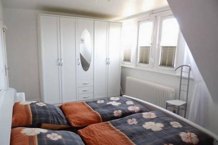 Ferienhaus Ferienhaus Willy in Tinnum, Sylt (Gemeinde)