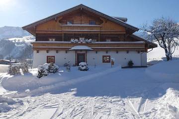 Bauernhof für 6 Personen in Maria Alm, Pinzgau, Bild 2