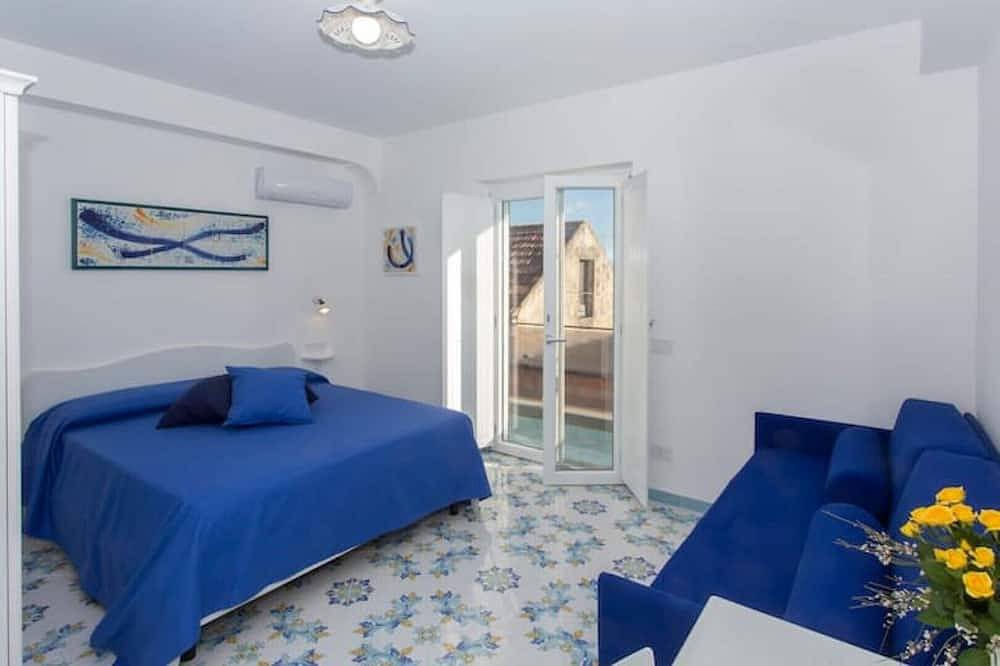 Ganze Wohnung, Domus Teresia - Amalfi Coast in Furore, Amalfiküste