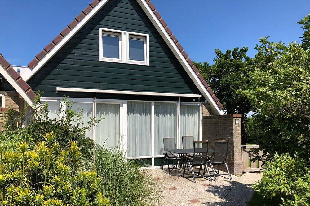 Ferienhaus Casa Juliana, nur 500 m vom Strand entfernt. in Julianadorp, Noord-Holland - Nordseeküste