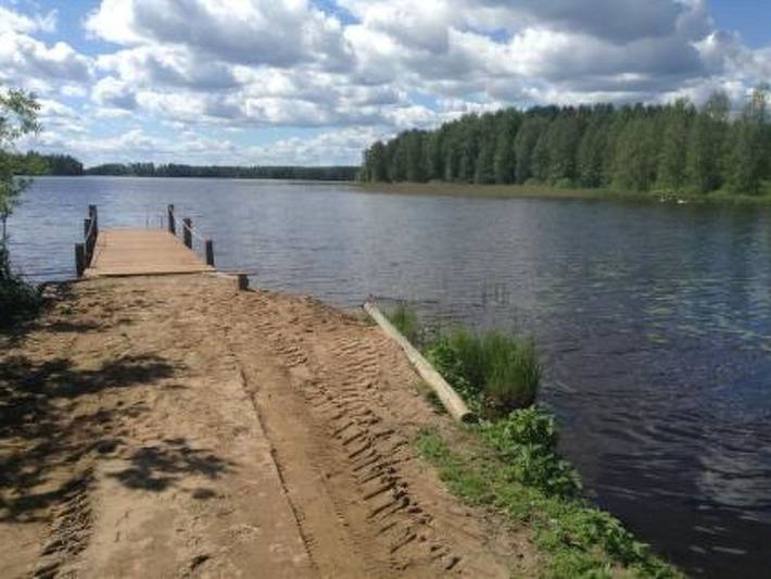Jokela in Nord-Savo