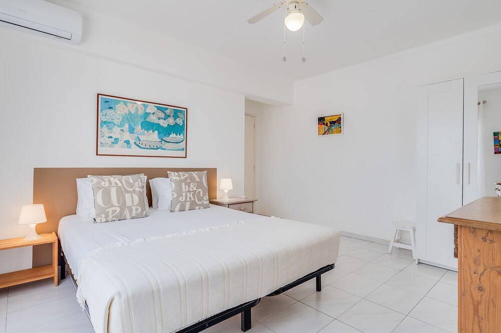 Ganze Wohnung, Sunny Apart W Balcony in Algarve by Lovelystay in Ferragudo, Faro Distrikt