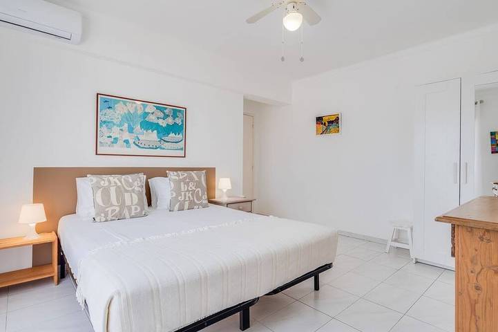 Ganze Wohnung, Sunny Apart W Balcony in Algarve by LovelyStay in Ferragudo, Faro Distrikt