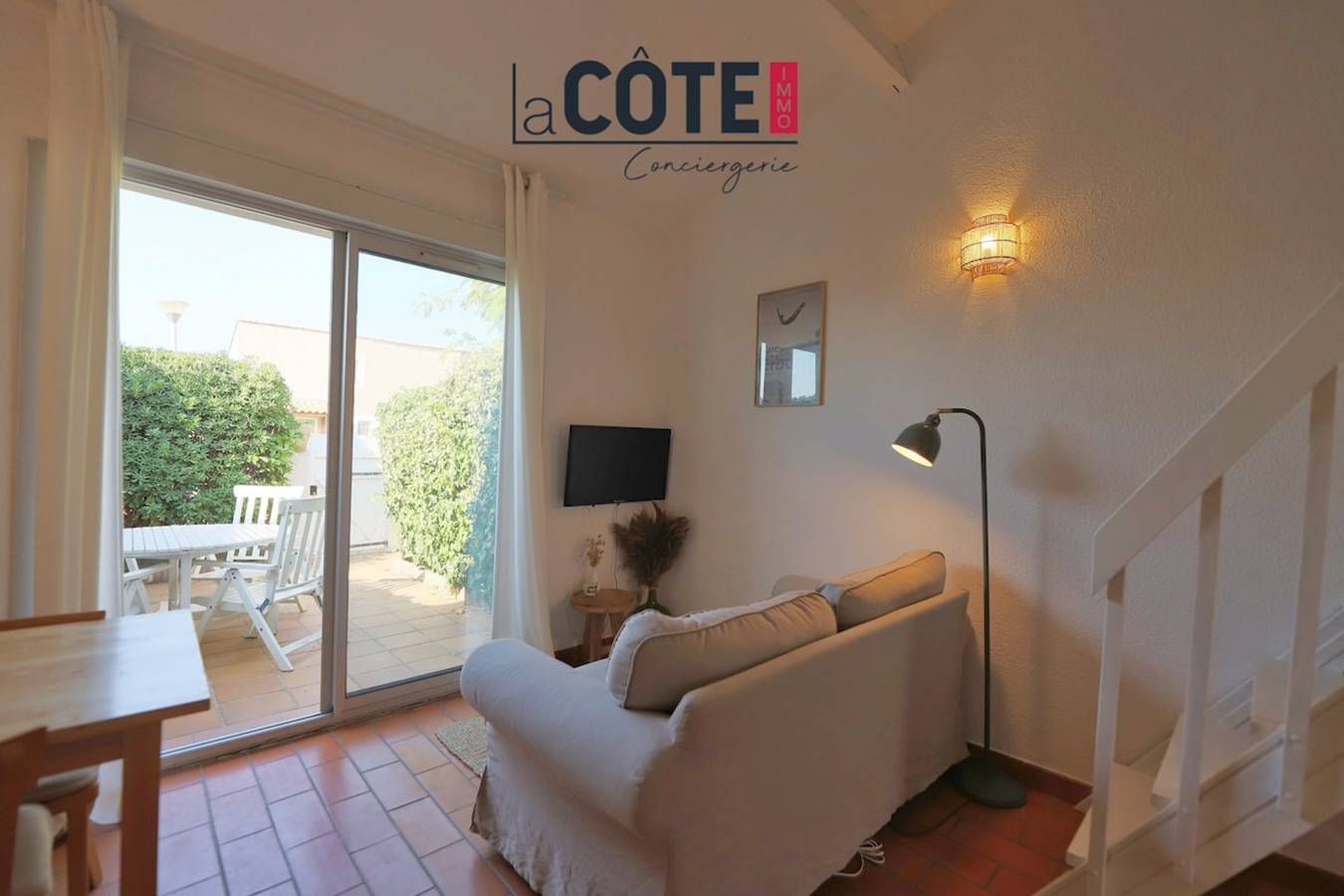 Appartement de vacances