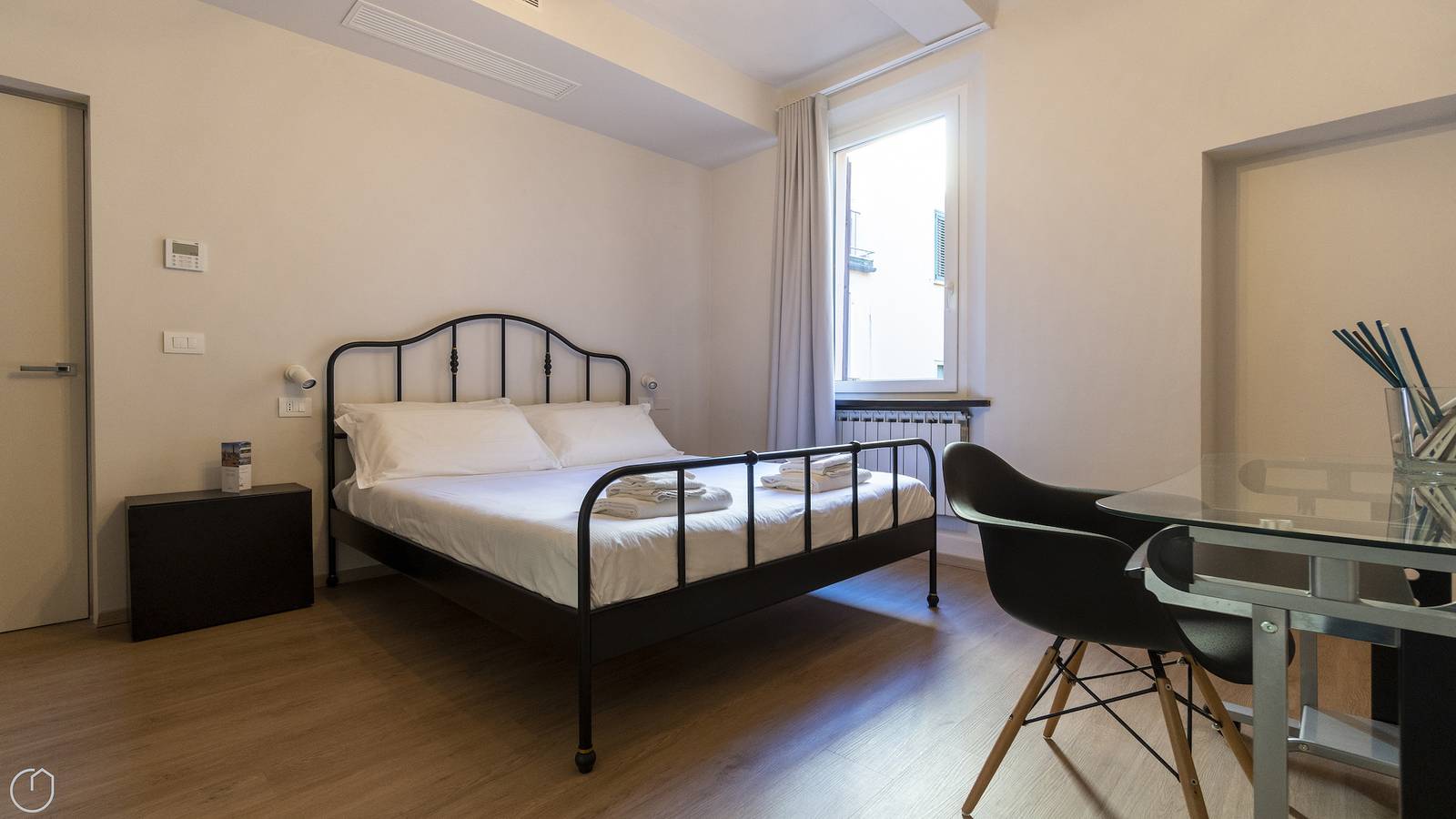 Appartamento intero, San Vitale 87 in Bologna, Provincia di Bologna