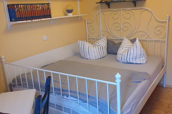 Gîte pour 2 personnes à Boppard - 2