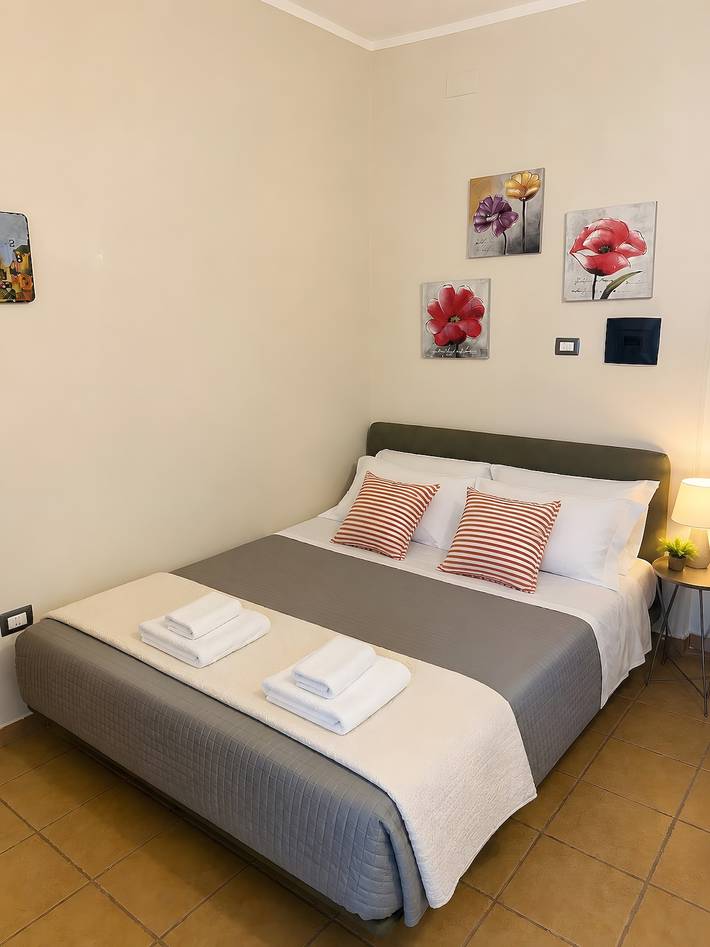 Ferienhaus für 6 Personen, mit Whirlpool und Garten in den Abruzzen