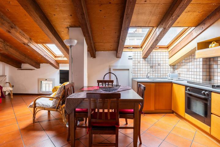 Ganze Wohnung, Del Piombo 12 - Comfort Urbano a Porta Maggiore in Bologna, Bologna Provinz