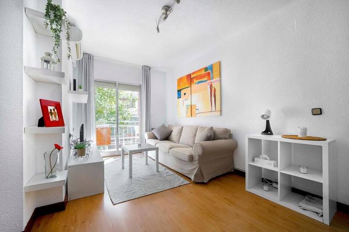 Ferienwohnung für 4 Personen, mit Terrasse - 1