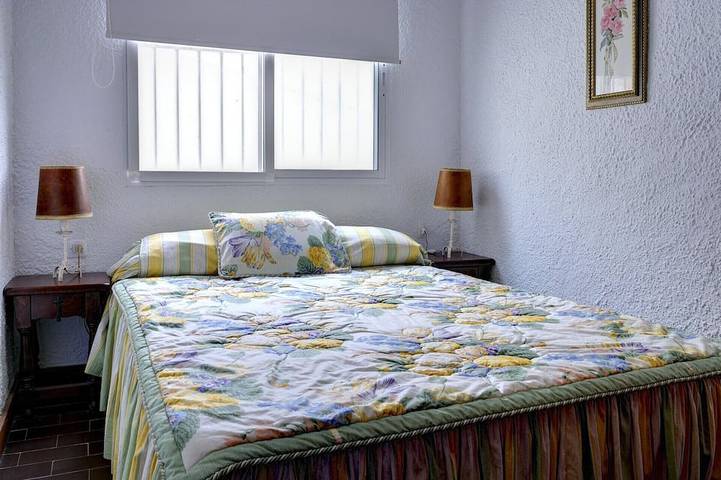 Gîte pour 4 personnes dans Platja de l'Almadrava - 3