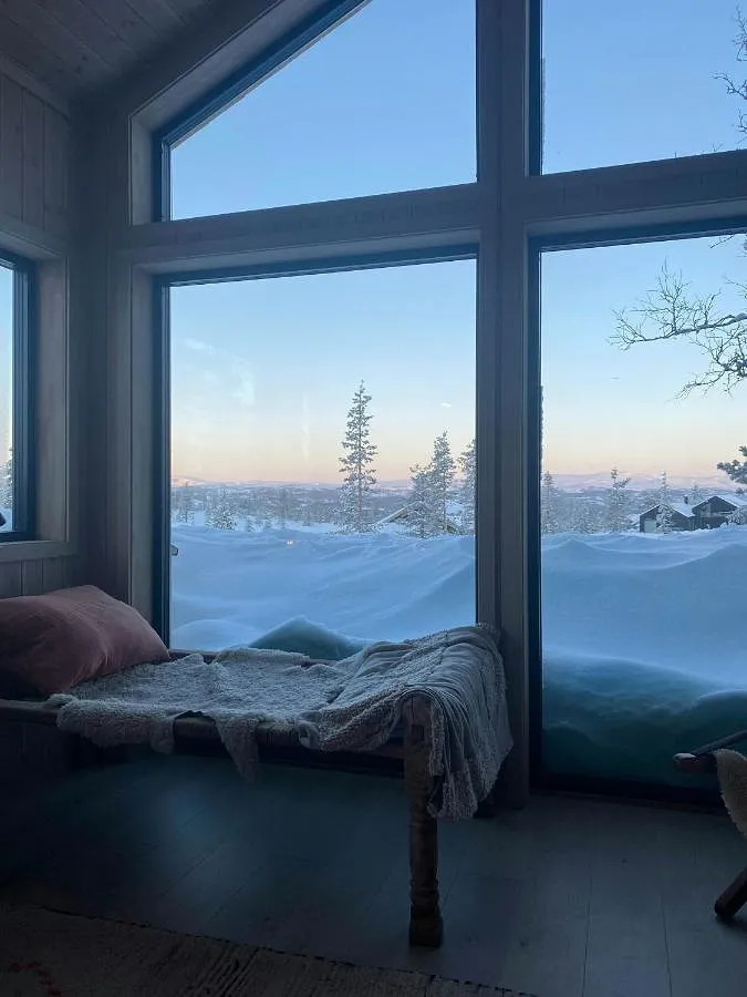 Ferienhaus für 6 Personen, mit Terrasse - 1