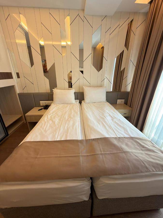 Chambre d’hôte pour 2 personnes, avec terrasse à Istanbul - 2