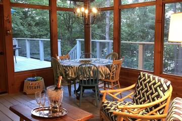 Cottage for 12 Guests in Gravenhurst, Muskoka, Picture 4