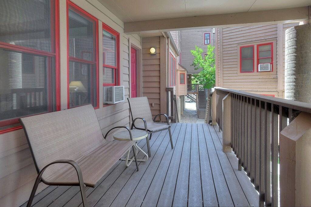 Ganze Wohnung, Mesa Haven (#13) | Near Flc, Town, Trails & Golf - Pool & Hot Tub in Durango (Colorado), San Juan National Forest