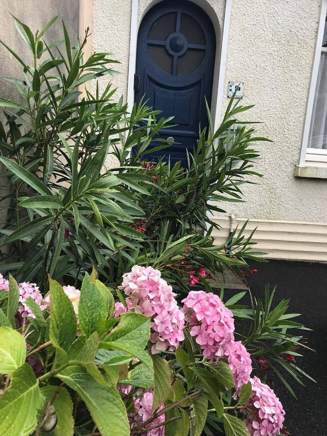 Location de vacances pour 6 personnes, avec terrasse dans Plage de Mr Hulot - 3